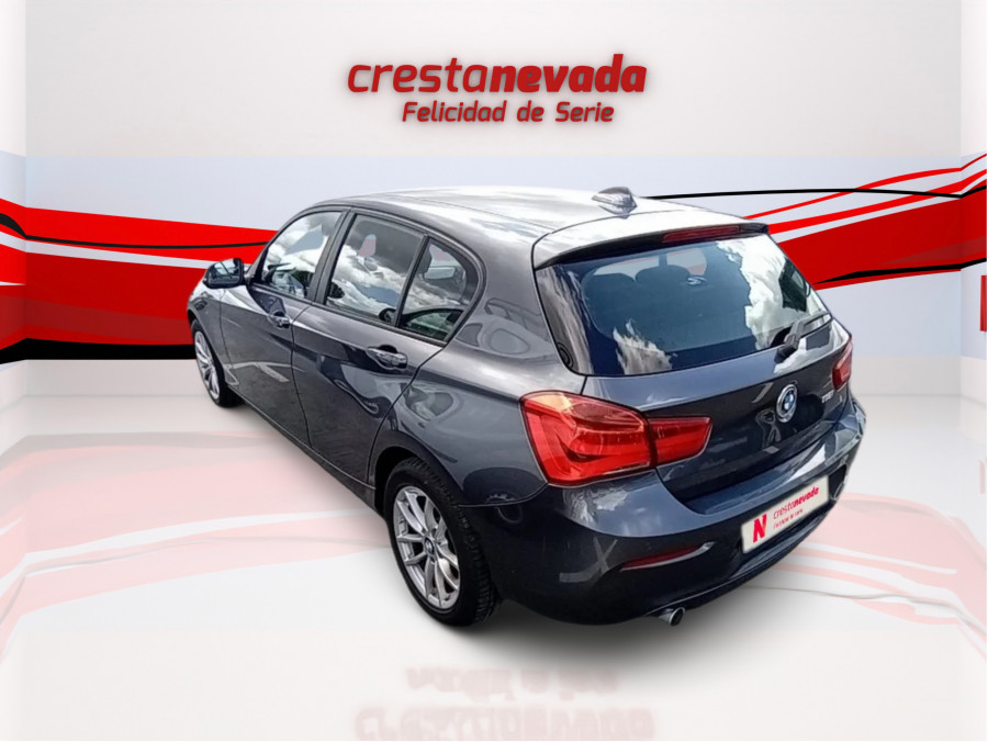 Imagen de BMW Serie 1