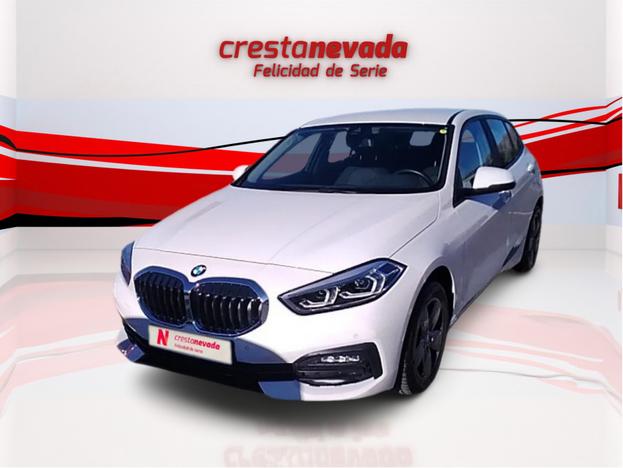 Imagen de BMW Serie 1