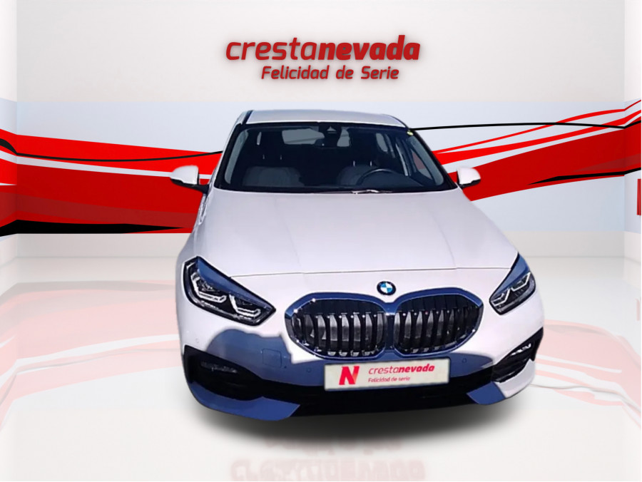 Imagen de BMW Serie 1