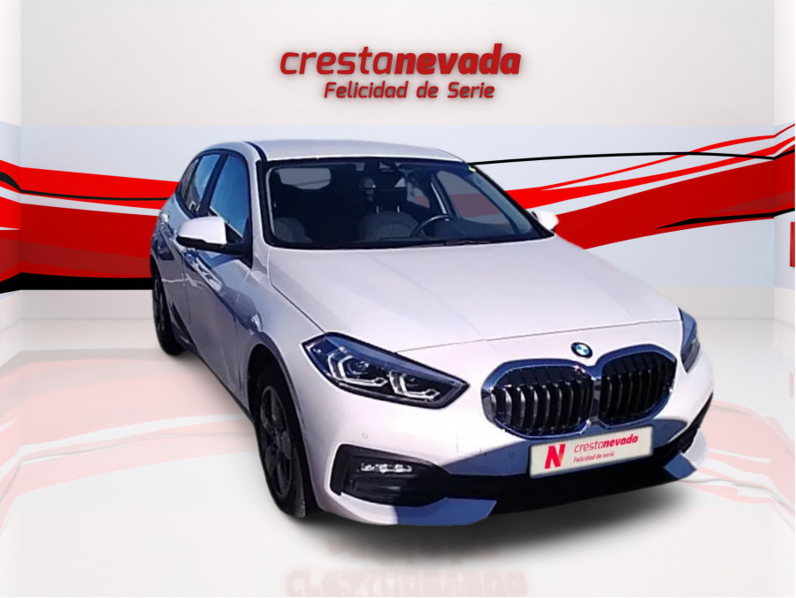 Imagen de BMW Serie 1