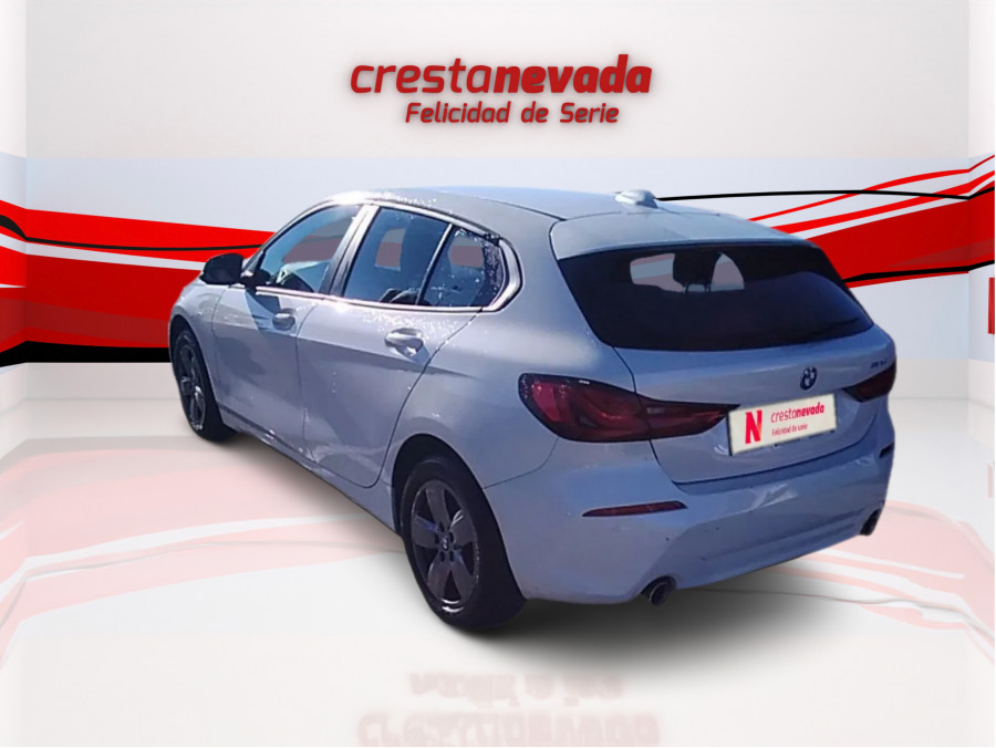 Imagen de BMW Serie 1