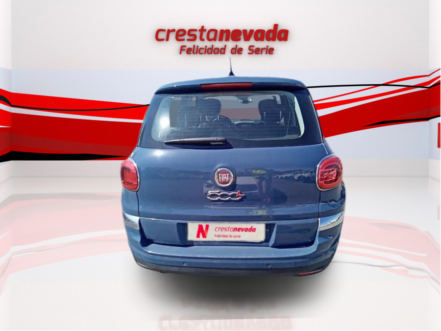 Imagen de Fiat 500L