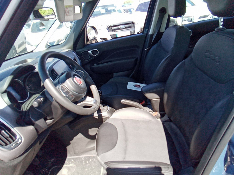 Imagen de Fiat 500L
