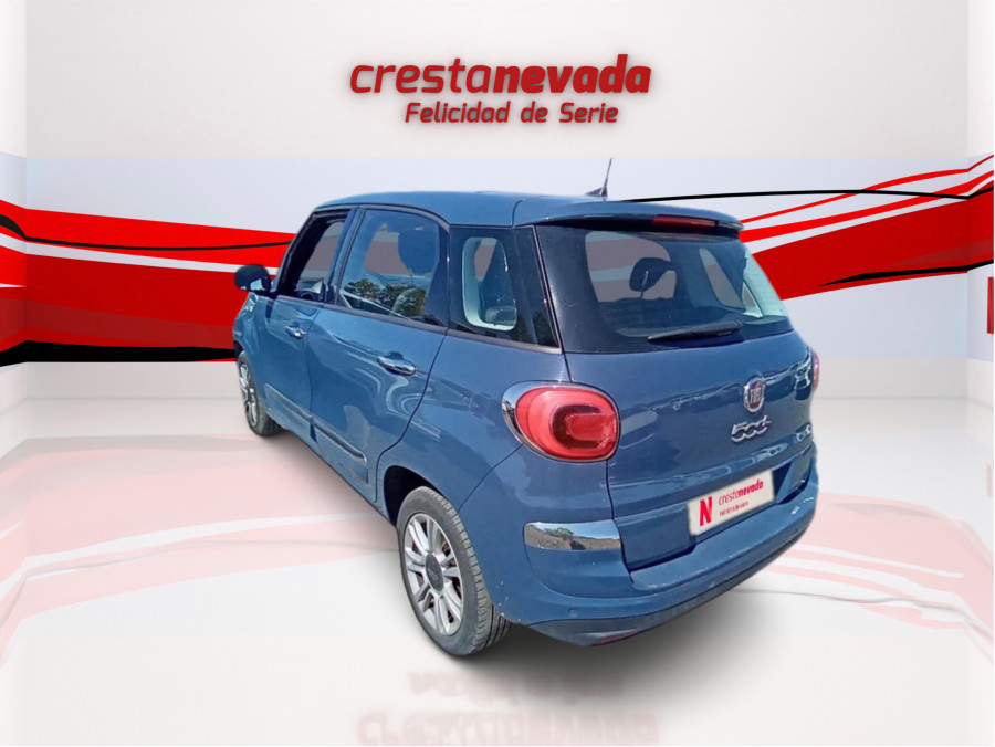Imagen de Fiat 500L