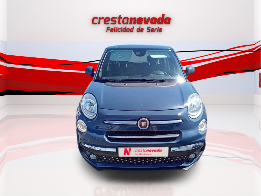 Imagen de Fiat 500L
