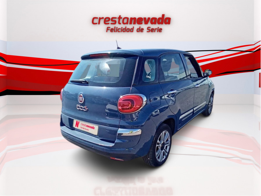 Imagen de Fiat 500L