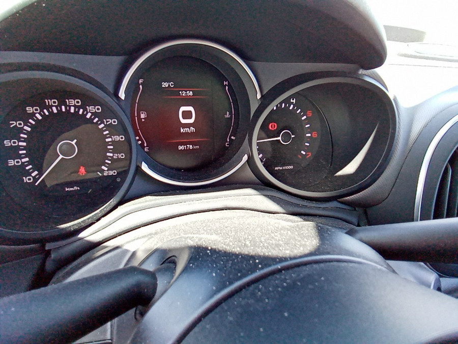 Imagen de Fiat 500L