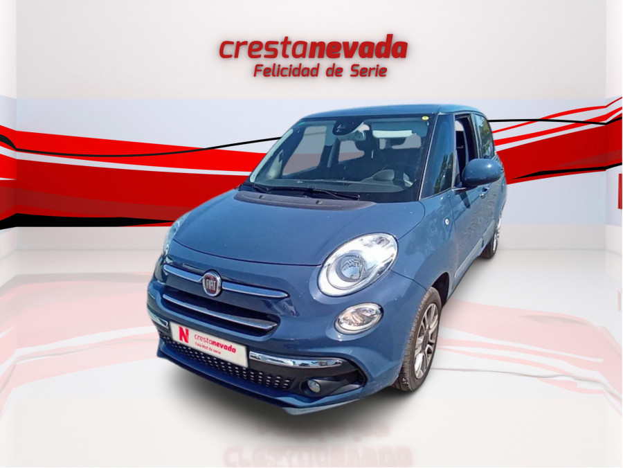 Imagen de Fiat 500L