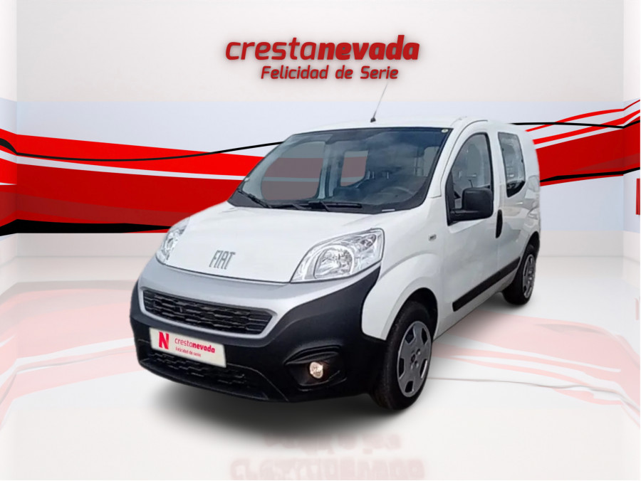 Imagen de Fiat Fiorino