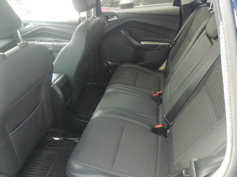 Imagen de Ford Kuga