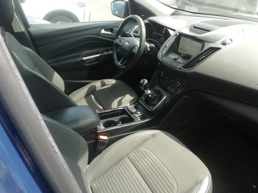Imagen de Ford Kuga