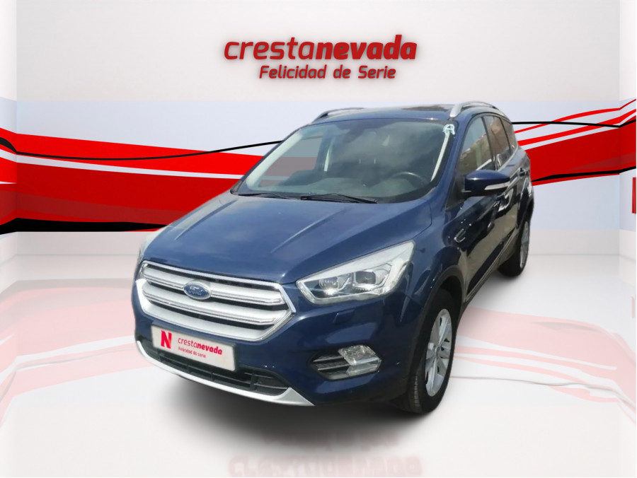 Imagen de Ford Kuga