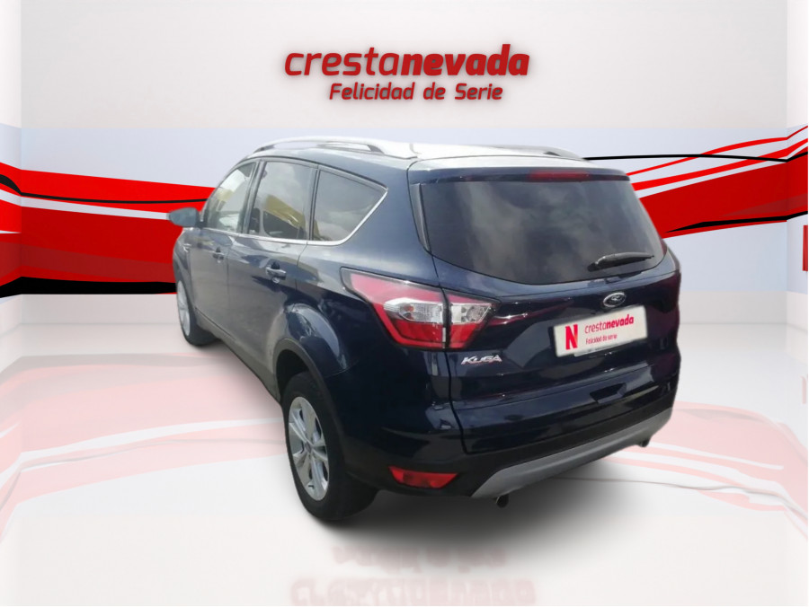 Imagen de Ford Kuga