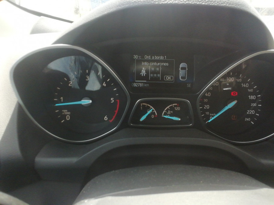Imagen de Ford Kuga