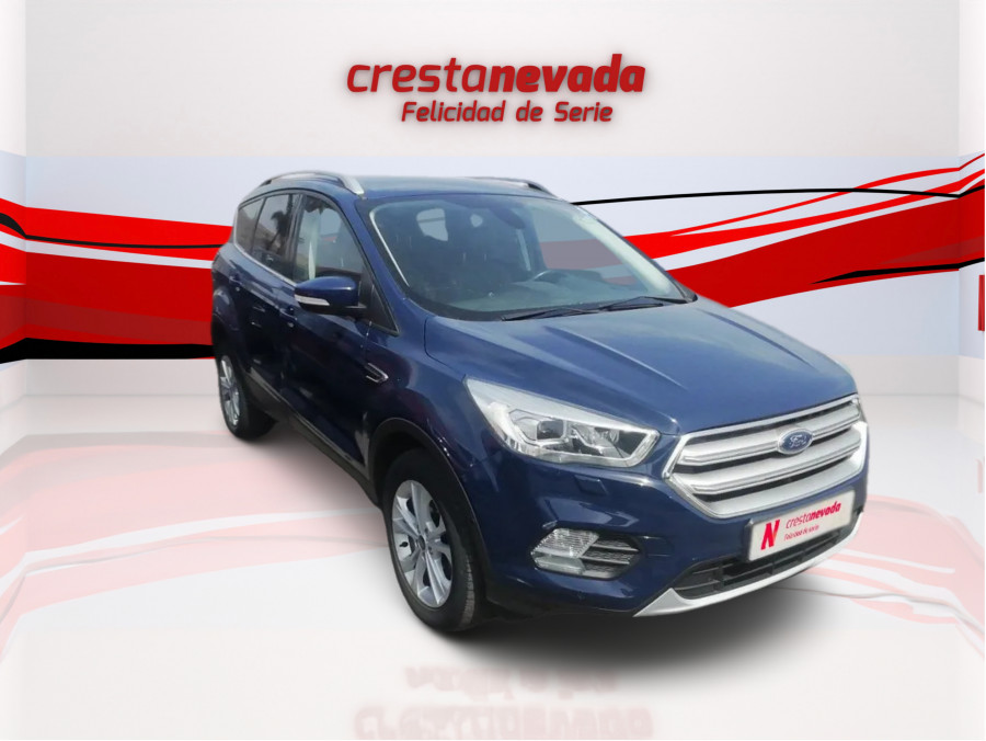 Imagen de Ford Kuga