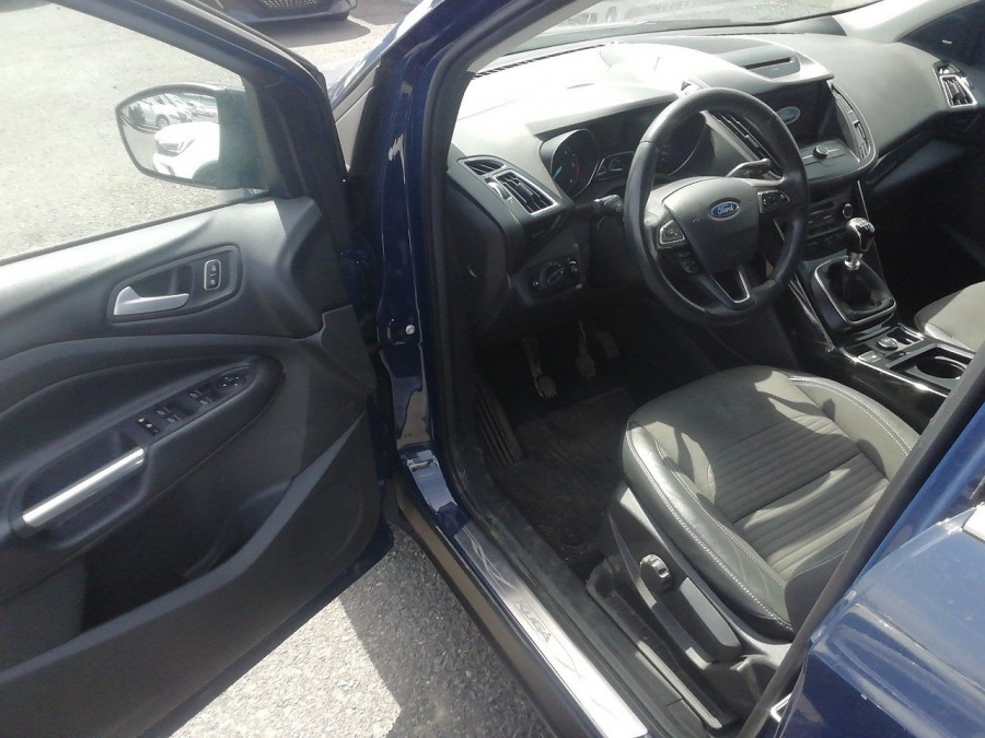Imagen de Ford Kuga