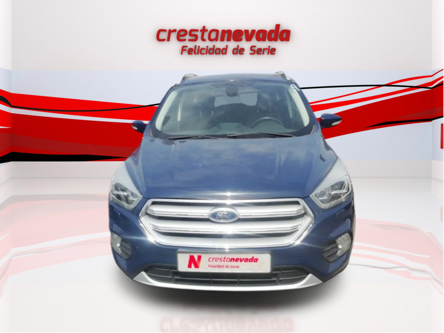 Imagen de Ford Kuga