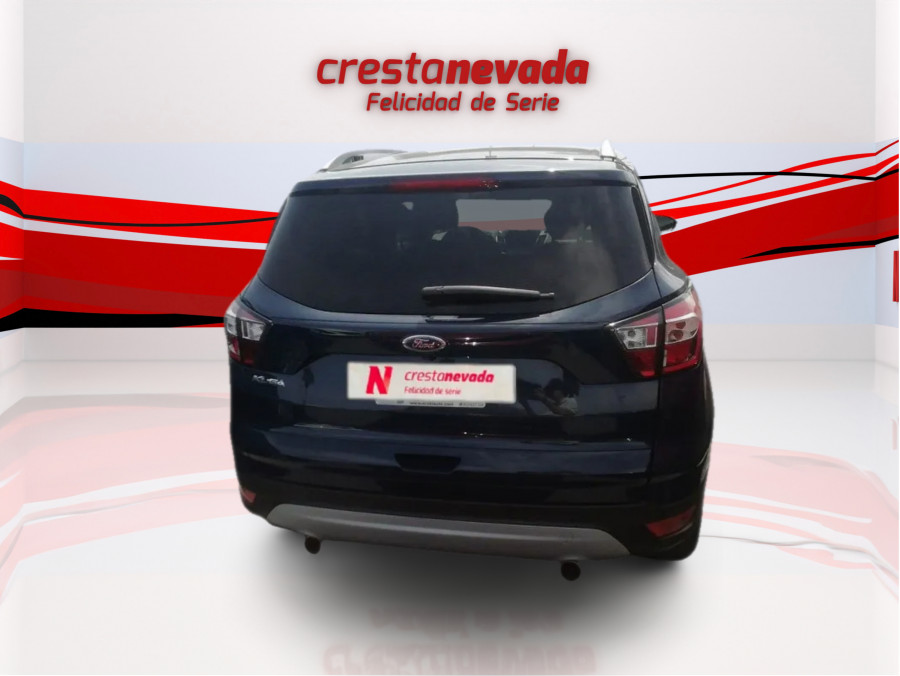Imagen de Ford Kuga