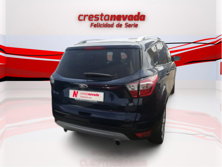 Imagen de Ford Kuga