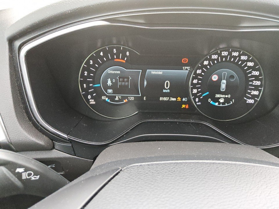 Imagen de Ford Mondeo