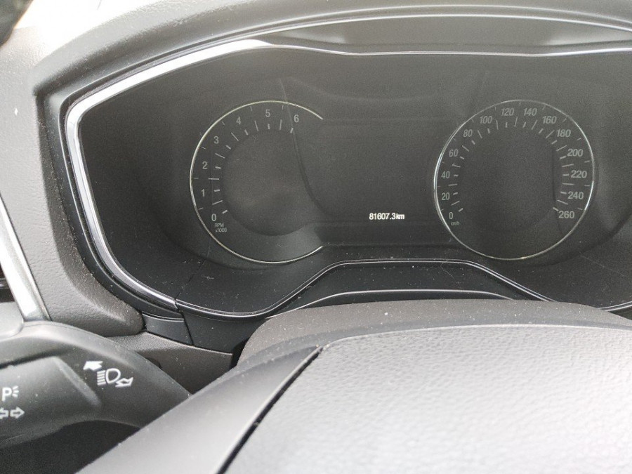 Imagen de Ford Mondeo