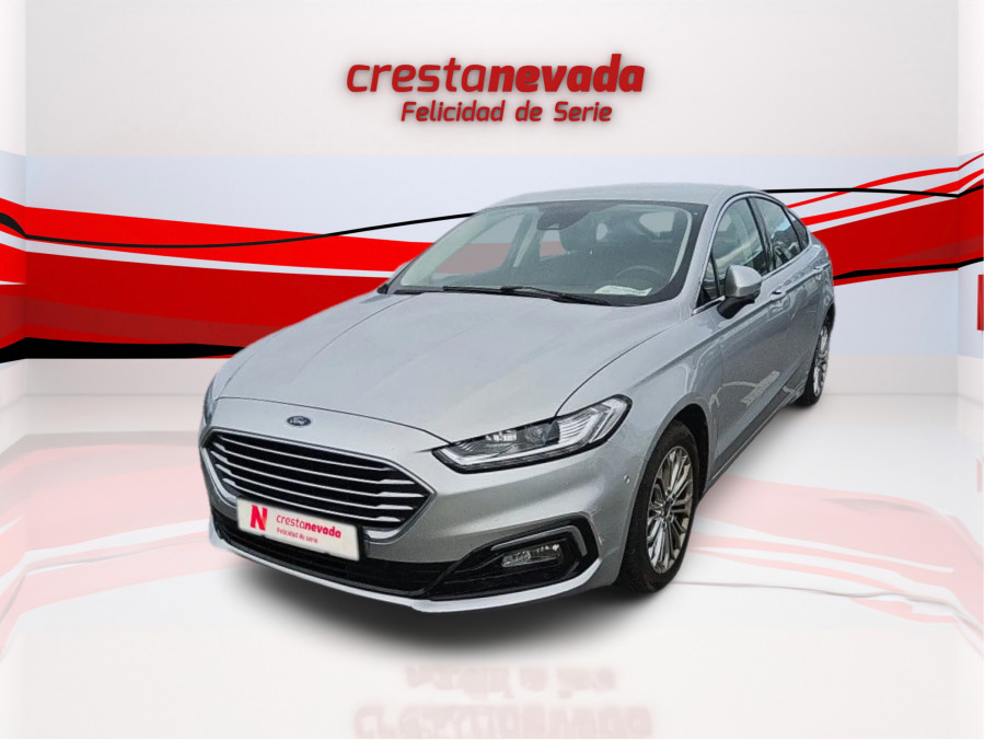 Imagen de Ford Mondeo
