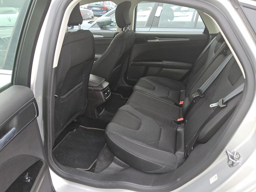 Imagen de Ford Mondeo