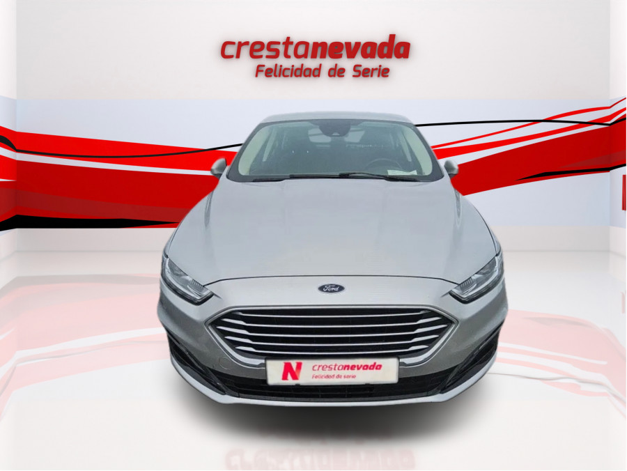 Imagen de Ford Mondeo