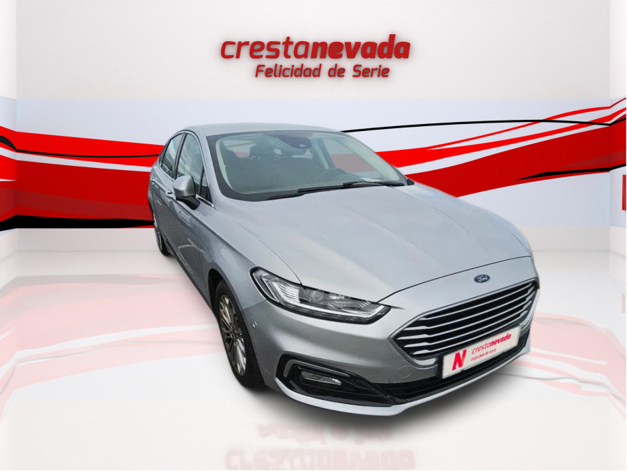 Imagen de Ford Mondeo