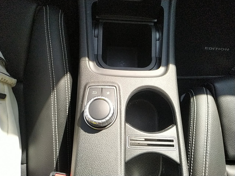 Imagen de mercedes-benz GLA