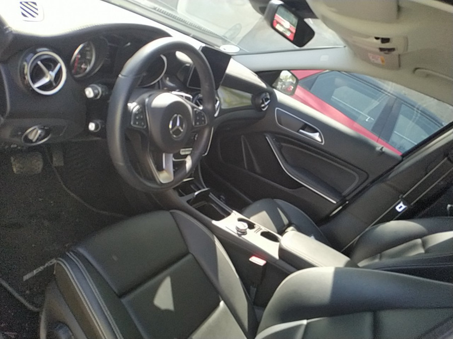Imagen de mercedes-benz GLA