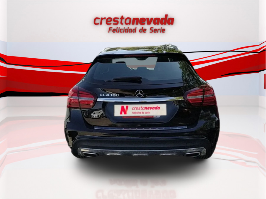 Imagen de mercedes-benz GLA