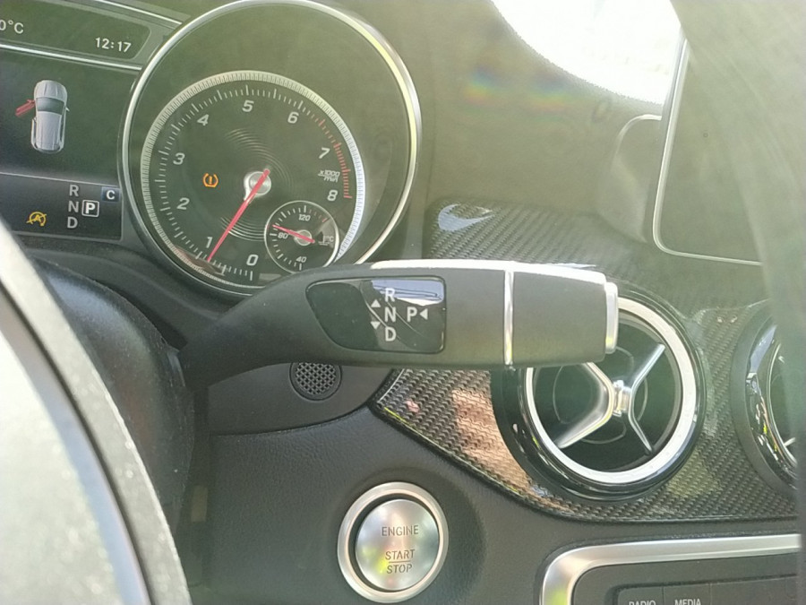 Imagen de mercedes-benz GLA