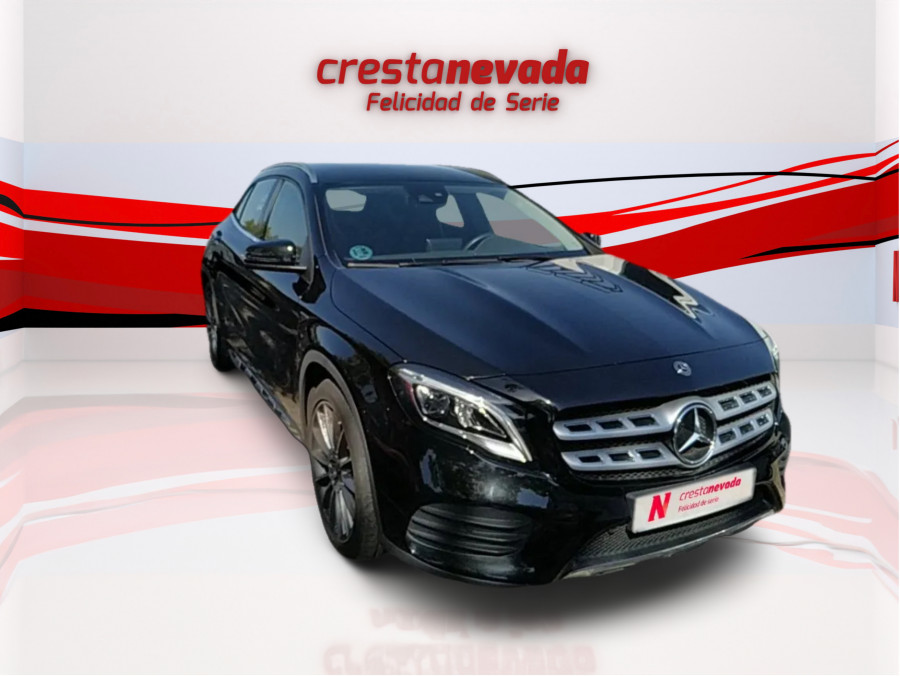 Imagen de mercedes-benz GLA