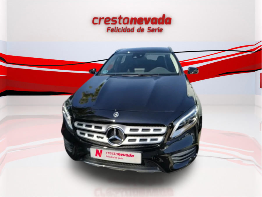 Imagen de mercedes-benz GLA