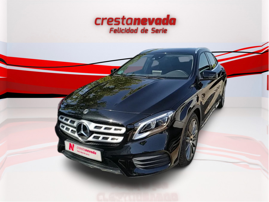 Imagen de mercedes-benz GLA