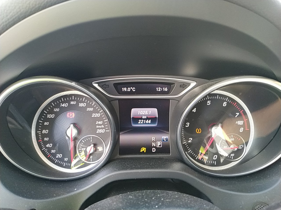 Imagen de mercedes-benz GLA