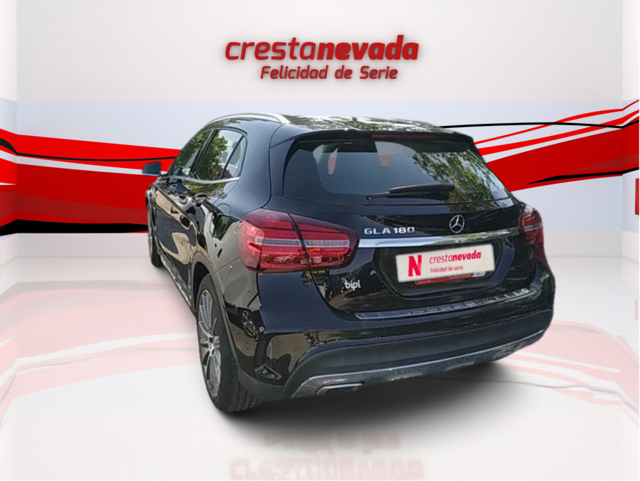 Imagen de mercedes-benz GLA