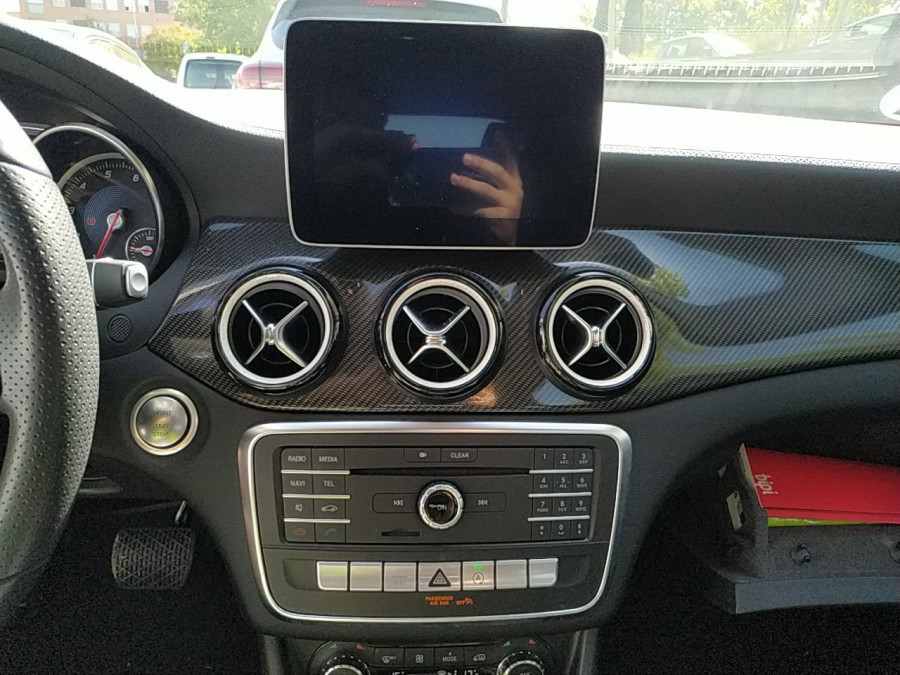 Imagen de mercedes-benz GLA