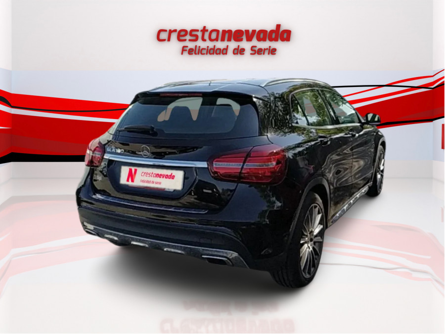 Imagen de mercedes-benz GLA