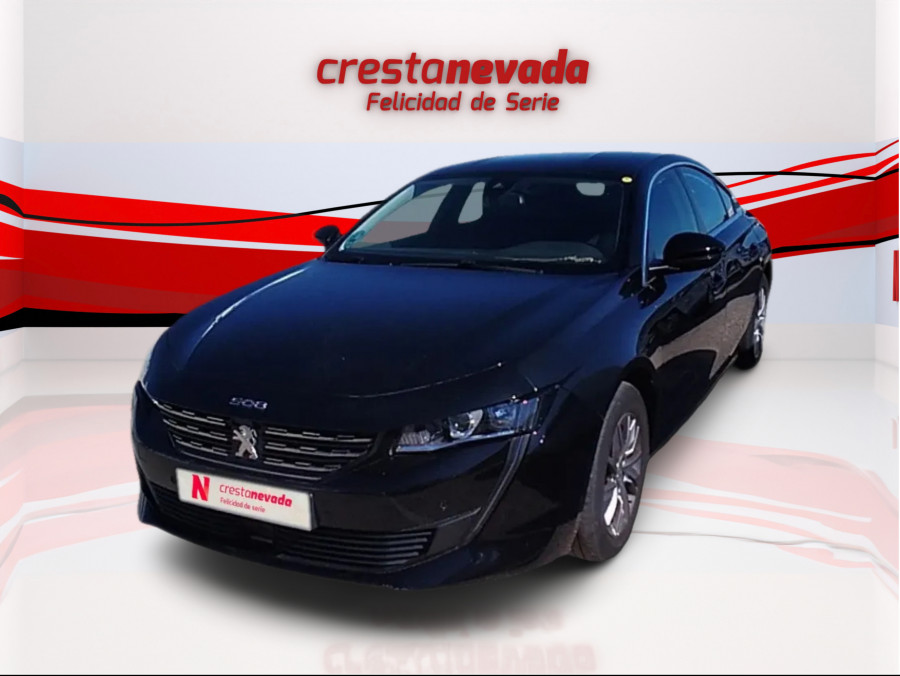 Imagen de Peugeot 508