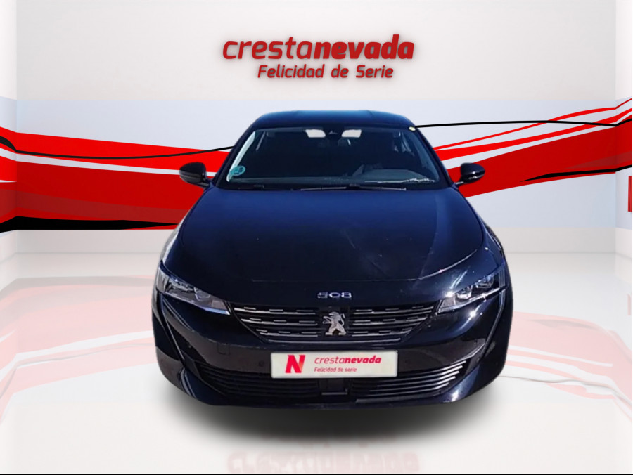 Imagen de Peugeot 508