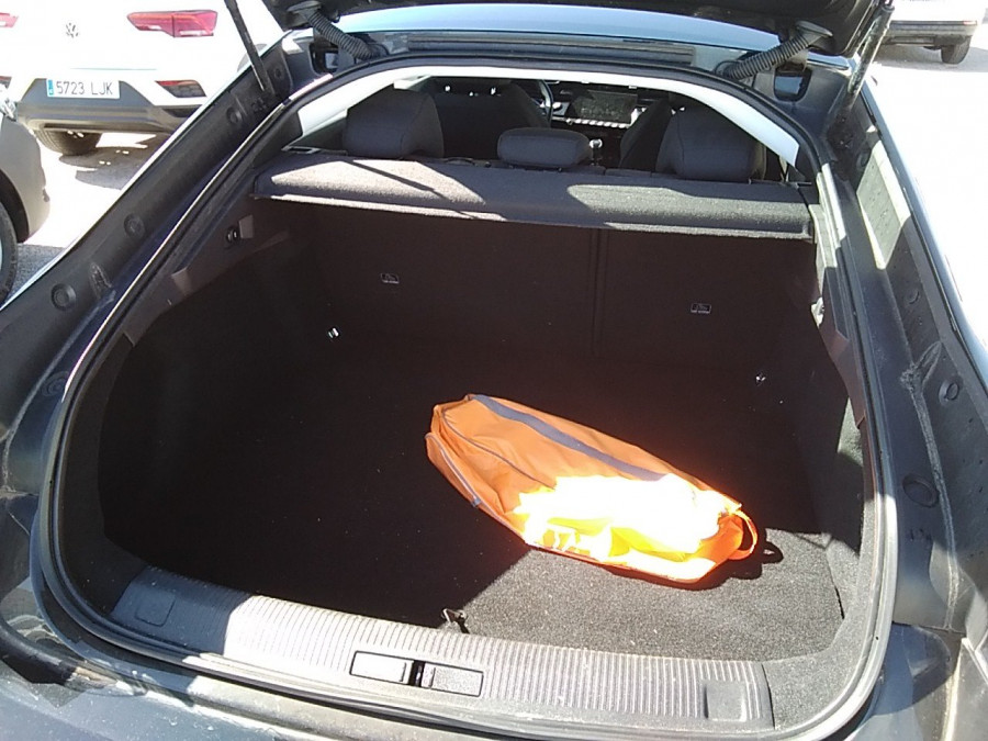 Imagen de Peugeot 508