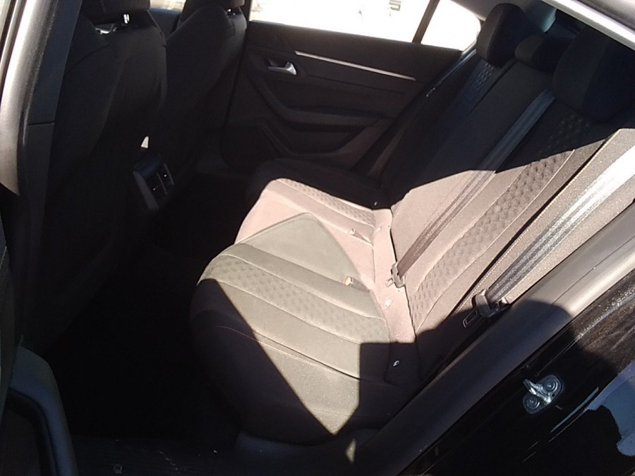 Imagen de Peugeot 508