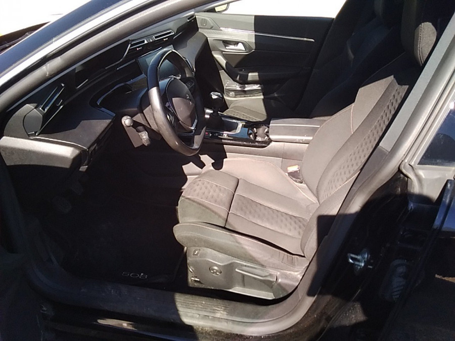 Imagen de Peugeot 508
