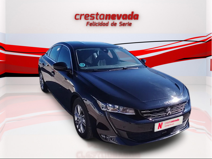 Imagen de Peugeot 508