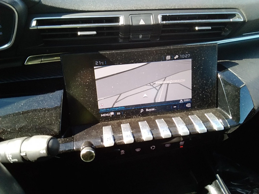 Imagen de Peugeot 508