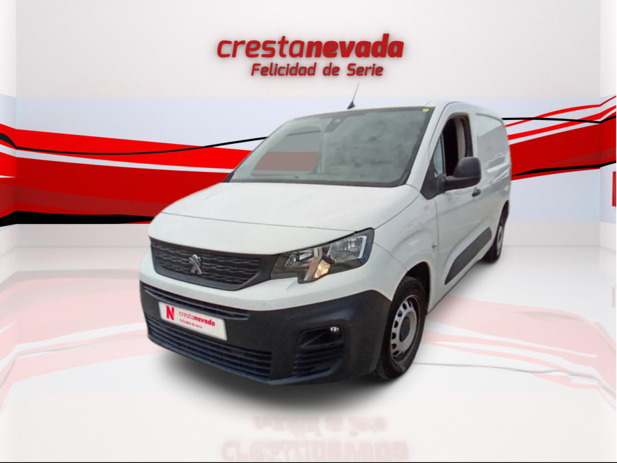Imagen de Peugeot Partner