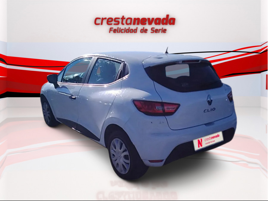 Imagen de Renault Clio