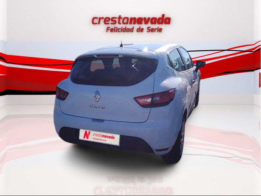 Imagen de Renault Clio